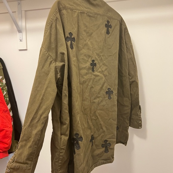 Chrome Heart - Picture 3 of 8